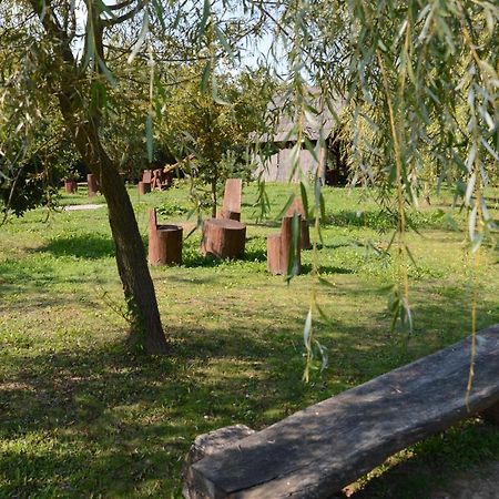 Trembita Otel Khust Dış mekan fotoğraf